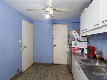 DEPTO 3 AMB EN VENTA CON BALCON FLORES