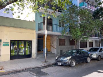 DEPTO 3 AMB EN VENTA CON BALCON FLORES