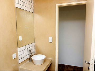 Departamentos en venta  City Bell de 1 dormitorios