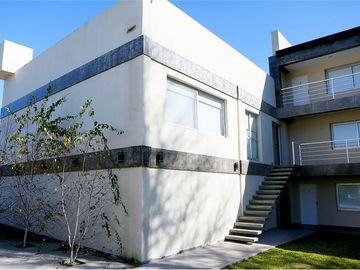 Departamentos en venta  City Bell de 1 dormitorios