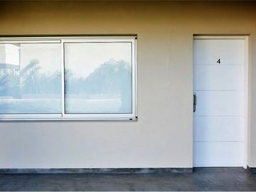 Departamentos en venta  City Bell de 1 dormitorios