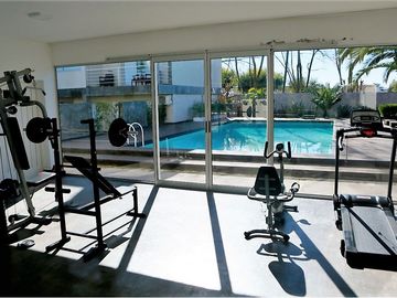 Departamentos en venta  City Bell de 1 dormitorios