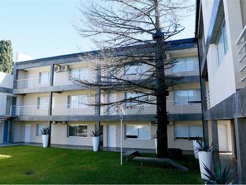 Departamentos en venta  City Bell de 1 dormitorios