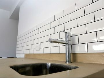 Departamentos en venta  City Bell de 1 dormitorios