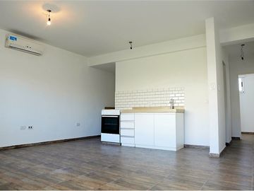 Departamentos en venta  City Bell de 1 dormitorios
