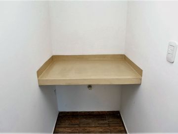 Departamentos en venta  City Bell de 1 dormitorios