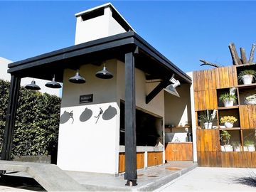 Departamentos en venta  City Bell de 1 dormitorios