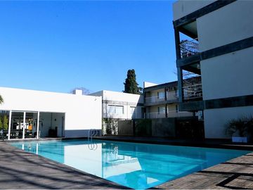 Departamentos en venta  City Bell de 1 dormitorios