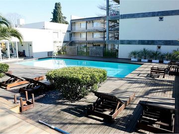 Departamentos en venta  City Bell de 1 dormitorios