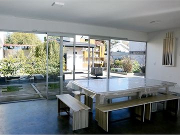 Departamentos en venta  City Bell de 1 dormitorios