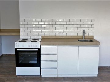 Departamentos en venta  City Bell de 1 dormitorios