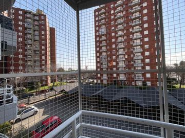 VENTA DEPARTAMENTO DE 2 DORMITORIOS CON BALCÓN
