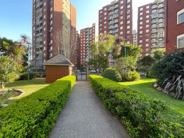 VENTA DEPARTAMENTO DE 2 DORMITORIOS CON BALCÓN