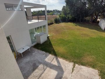 VENTA CASA QUINTA CHASCOMUS CON CABAÑAS Y PISCINA