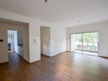 DEPARTAMENTO EN VENTA LA PLATA DOS DORMITORIOS