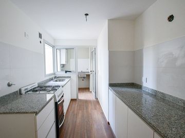 DEPARTAMENTO EN VENTA LA PLATA DOS DORMITORIOS
