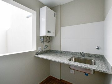 DEPARTAMENTO EN VENTA LA PLATA DOS DORMITORIOS