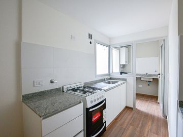 DEPARTAMENTO EN VENTA LA PLATA DOS DORMITORIOS
