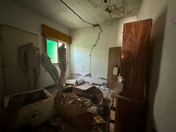 VENTA CASA A REFACCIONAR O DEMOLER ZONA DON BOSCO