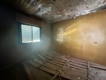 VENTA CASA A REFACCIONAR O DEMOLER ZONA DON BOSCO