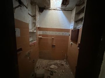VENTA CASA A REFACCIONAR O DEMOLER ZONA DON BOSCO