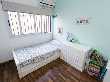 AMPLIO  PH 5 AMBIENTES P CHACABUCO