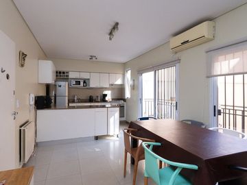 AMPLIO  PH 5 AMBIENTES P CHACABUCO