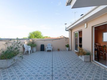 AMPLIO  PH 5 AMBIENTES P CHACABUCO
