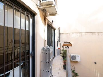 AMPLIO  PH 5 AMBIENTES P CHACABUCO