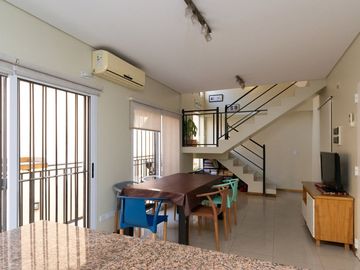 AMPLIO  PH 5 AMBIENTES P CHACABUCO