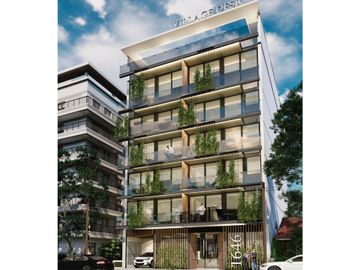 VENTA DEPARTAMENTO 3 AMBIENTES A ESTRENAR CHAUVIN