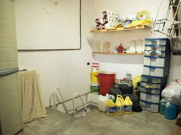 Casa 5 amb. venta Ramos Mejia. coch. pileta