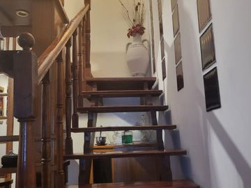 Casa 5 amb. venta Ramos Mejia. coch. pileta