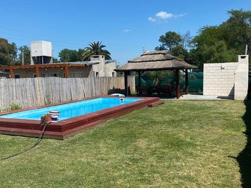 VENTA CASA A ESTRENAR - 3 AMB - FINCA DON EUGENIO