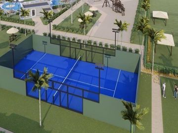 VENTA CASA A ESTRENAR - 3 AMB - FINCA DON EUGENIO