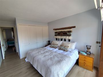 Departamento en Venta en Club de Golf Santa Augusta Sector Las Lavandas 80