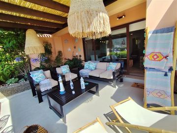 Departamento en Venta en Club de Golf Santa Augusta Sector Las Lavandas 80