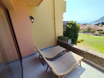 Departamento en Venta en Club de Golf Santa Augusta Sector Las Lavandas 80