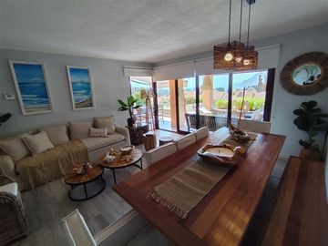 Departamento en Venta en Club de Golf Santa Augusta Sector Las Lavandas 80