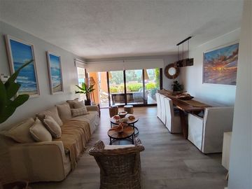 Departamento en Venta en Club de Golf Santa Augusta Sector Las Lavandas 80