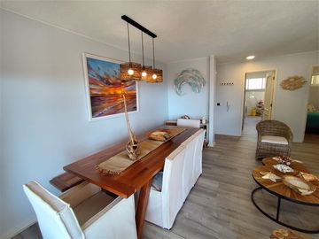 Departamento en Venta en Club de Golf Santa Augusta Sector Las Lavandas 80