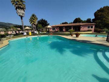 Departamento en Venta en Club de Golf Santa Augusta Sector Las Lavandas 80