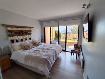 Departamento en Venta en Club de Golf Santa Augusta Sector Las Lavandas 80