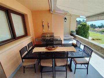 Departamento en Venta en Club de Golf Santa Augusta Sector Las Lavandas 80