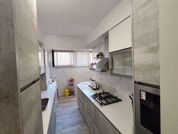 Departamento en Venta en Club de Golf Santa Augusta Sector Las Lavandas 80