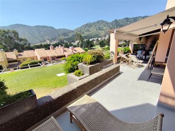 Departamento en Venta en Club de Golf Santa Augusta Sector Las Lavandas 80