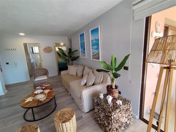Departamento en Venta en Club de Golf Santa Augusta Sector Las Lavandas 80