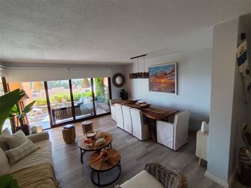 Departamento en Venta en Club de Golf Santa Augusta Sector Las Lavandas 80