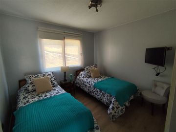 Departamento en Venta en Club de Golf Santa Augusta Sector Las Lavandas 80