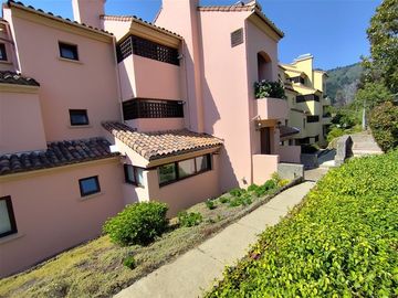 Departamento en Venta en Club de Golf Santa Augusta Sector Las Lavandas 80